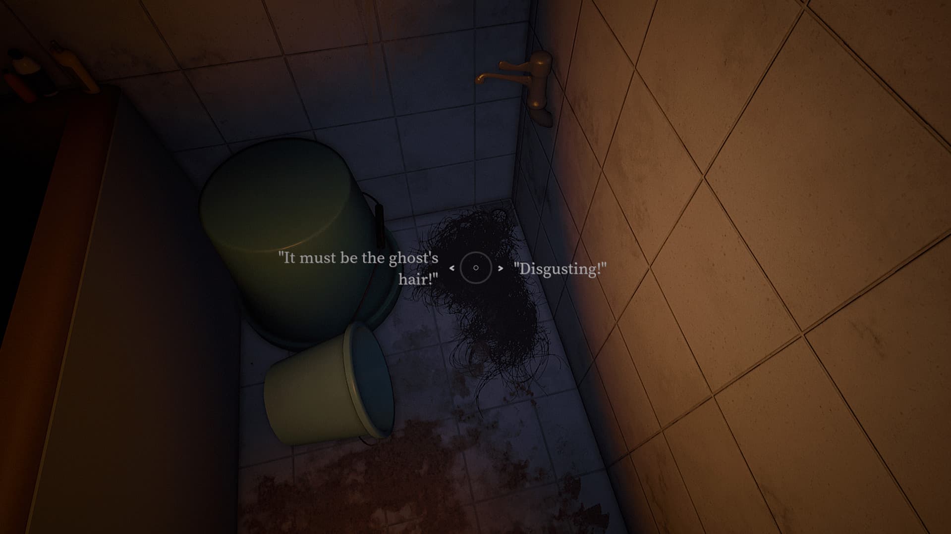 Pamali: Indonesian Folklore Horror PC Steam Account - 6