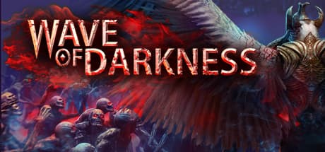 Wave of Darkness Steam CD Key