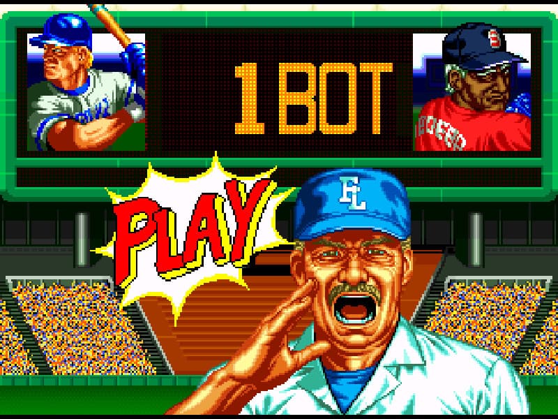 Baseball Stars 2 Steam CD Key - 2