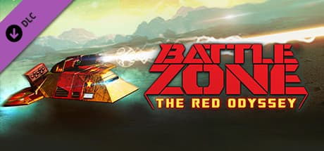 Battlezone 98 Redux - The Red Odyssey DLC Steam CD Key