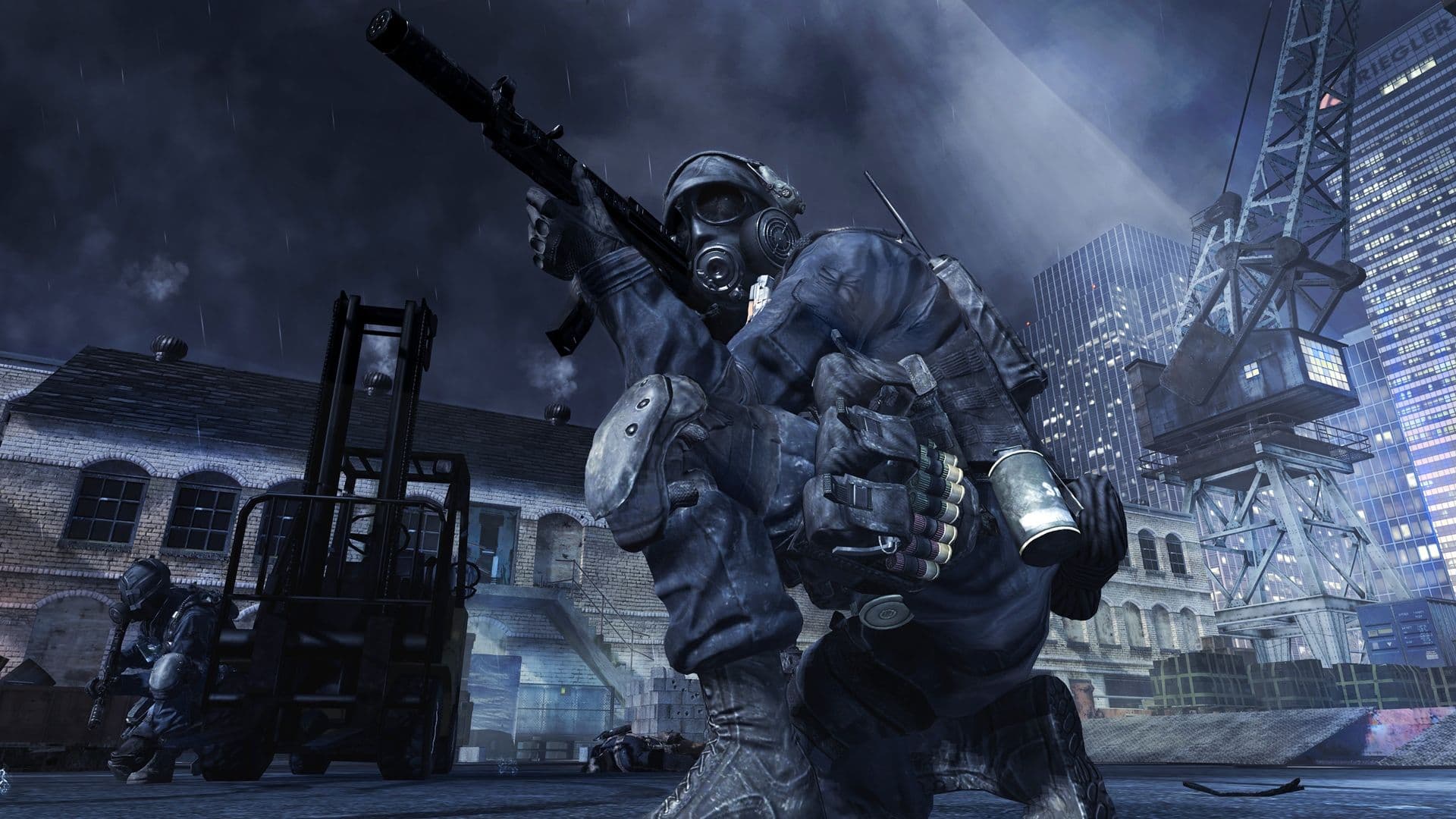 Call of Duty: Modern Warfare 3 (2011) Steam Account - 3
