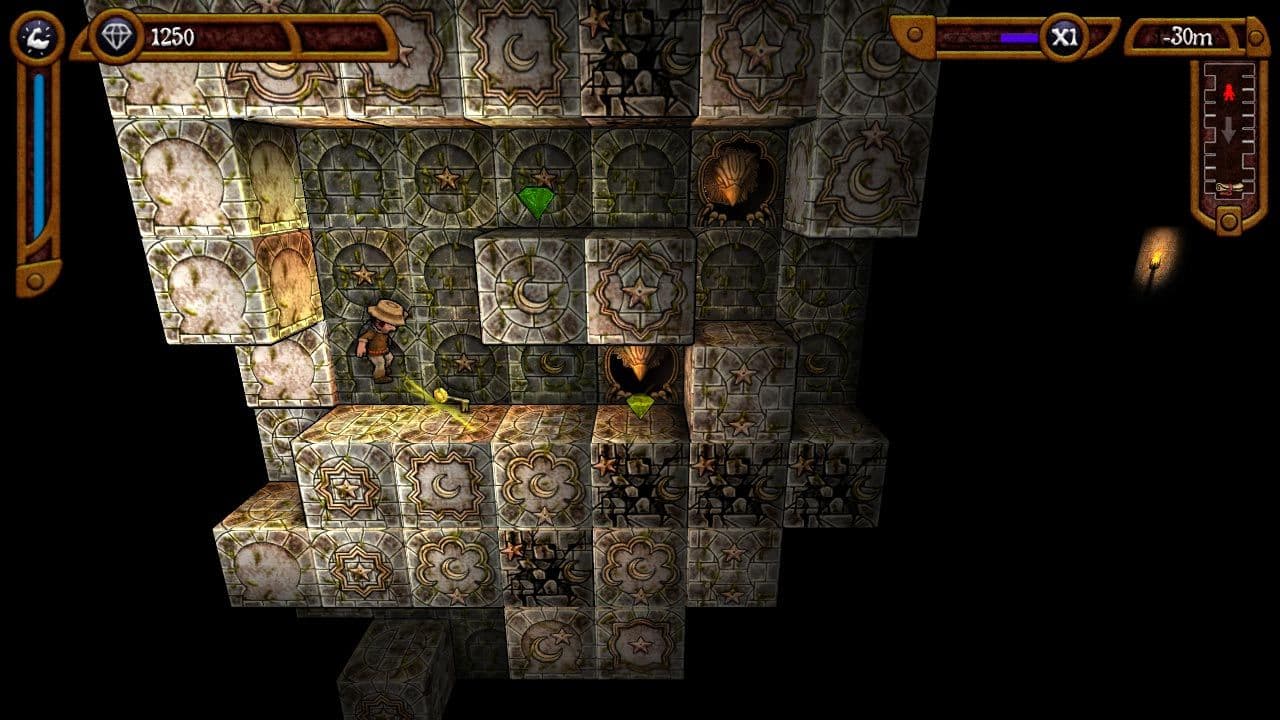 Diamond Dan PC Steam CD Key - 4