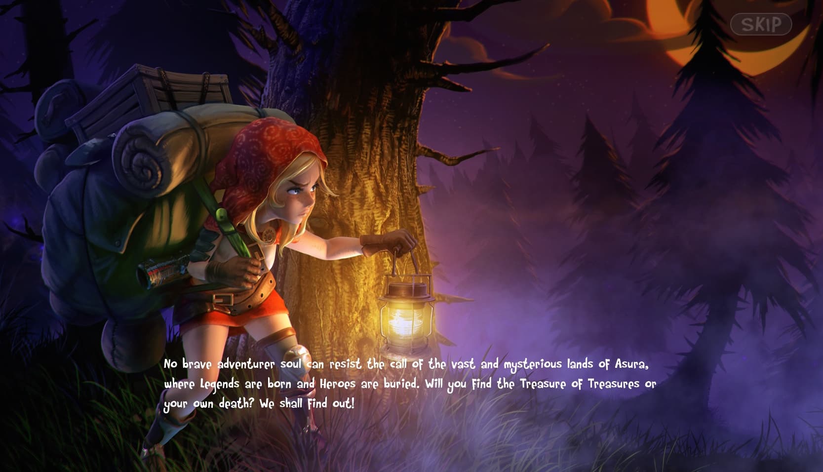 Dragon Fin Soup Steam CD Key - 5