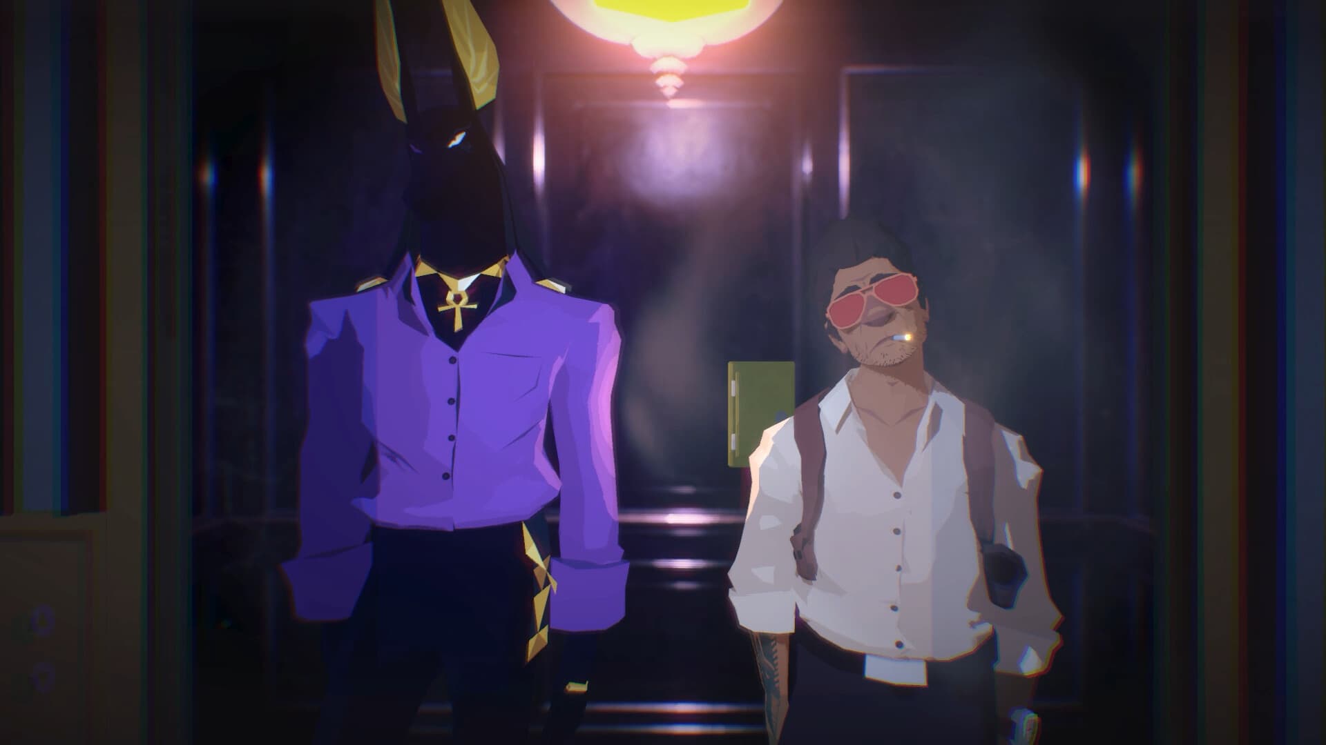 Jackal (2026) PC Steam Account - 4