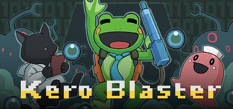 Kero Blaster Steam CD Key