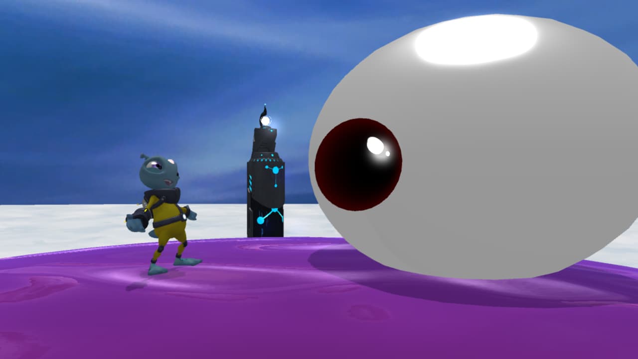 The Maw Steam CD Key - 6