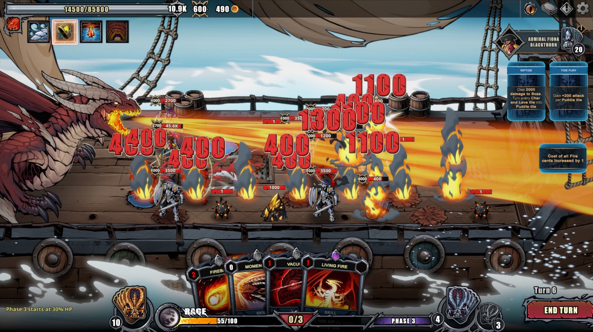None Shall Intrude PC Steam Account - 3
