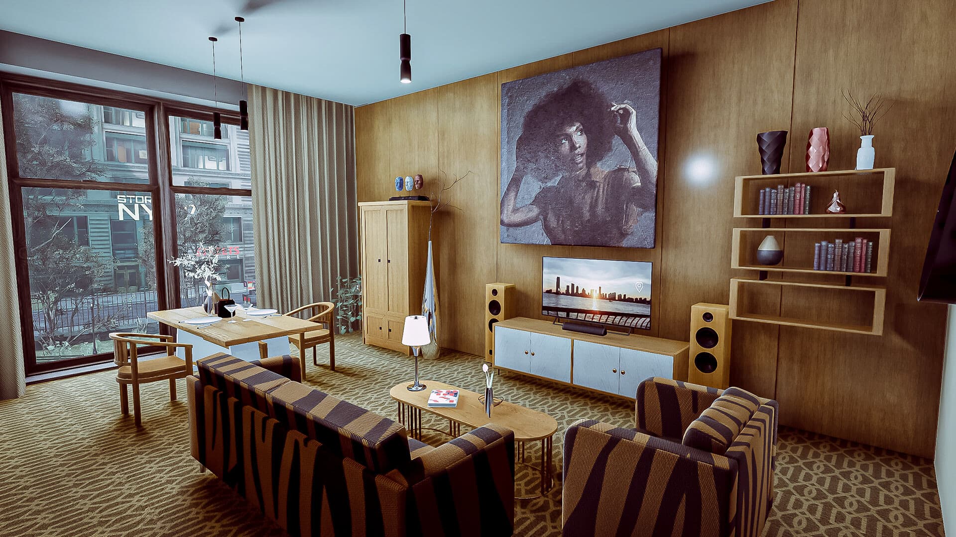 Hotel Renovator Steam Account - 2