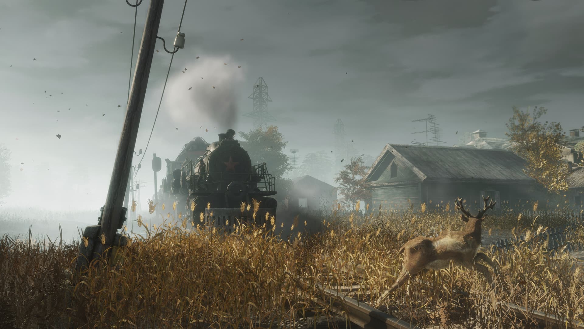 Metro Exodus Steam Account - 8