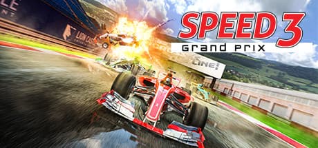 Speed 3: Grand Prix PC Steam Account