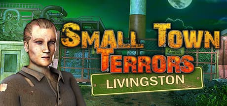 Small Town Terrors: Livingston Steam CD Key