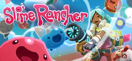 Slime Rancher PC Steam CD Key