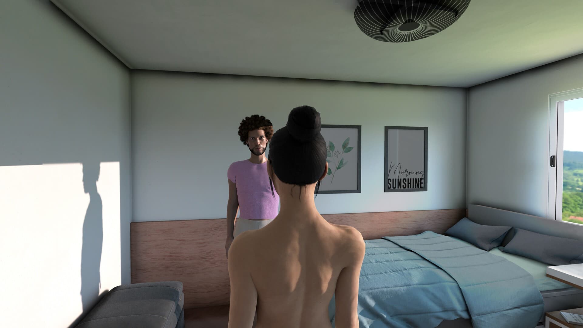 VR HOT PC Steam Account - 6