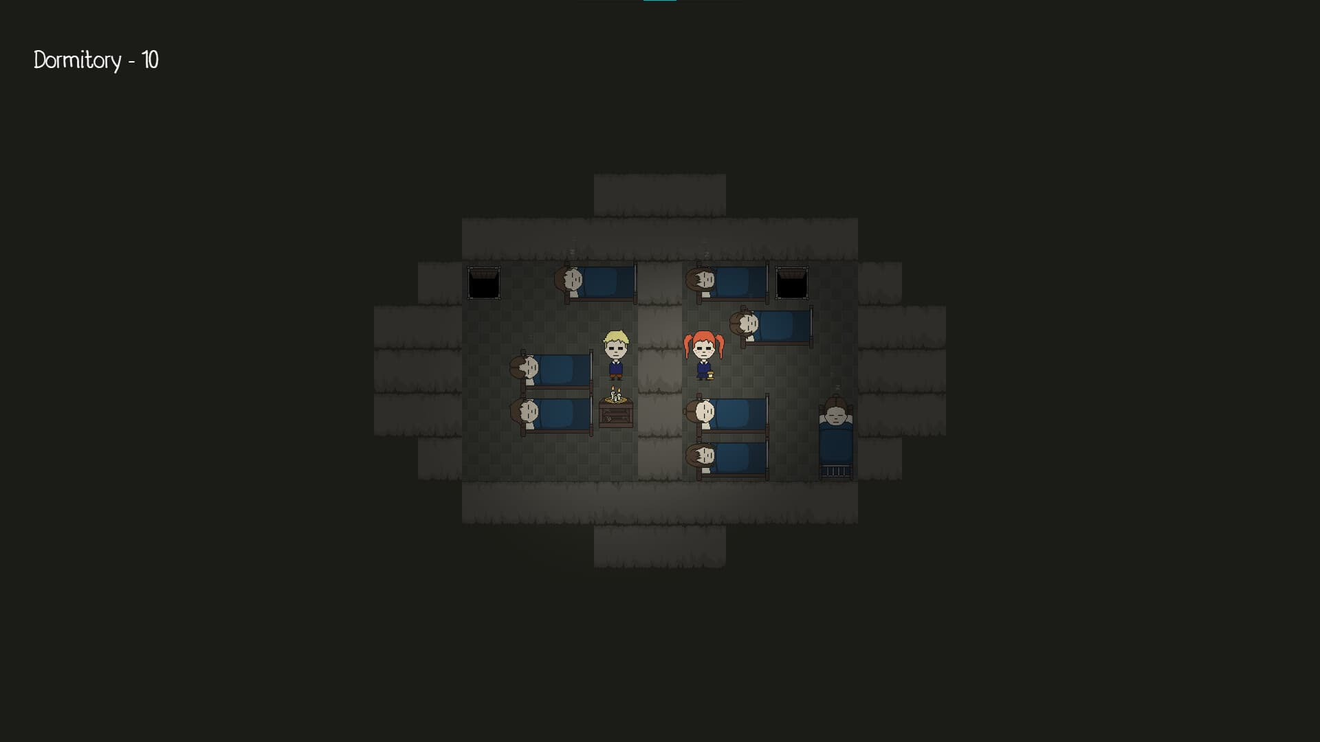 Each Other PC Steam Account - 5