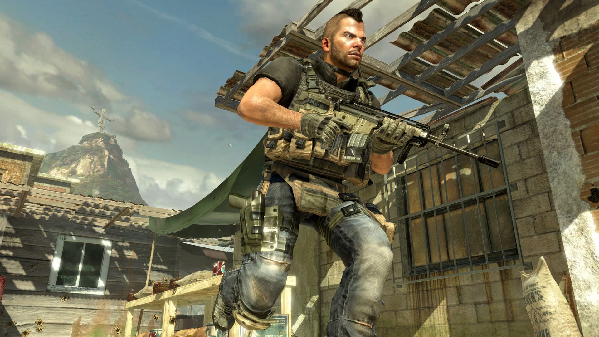 Call of Duty: Modern Warfare 2 (2009) Steam Account - 4
