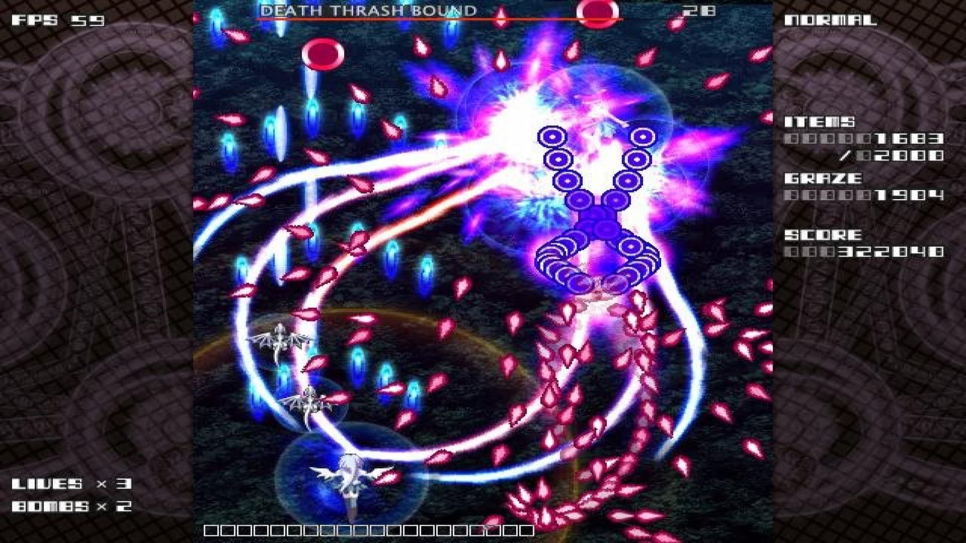 eXceed 3rd - Jade Penetrate Black Package Steam CD Key - 8