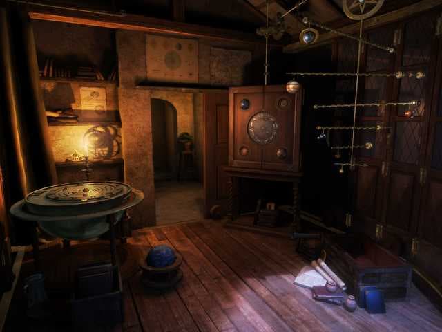 Nostradamus: The Last Prophecy Steam CD Key - 5