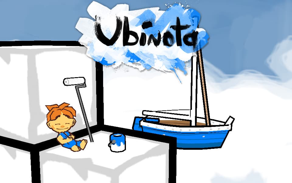 Ubinota Steam CD Key - 6
