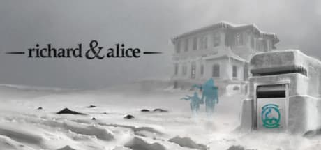 Richard & Alice Steam CD Key