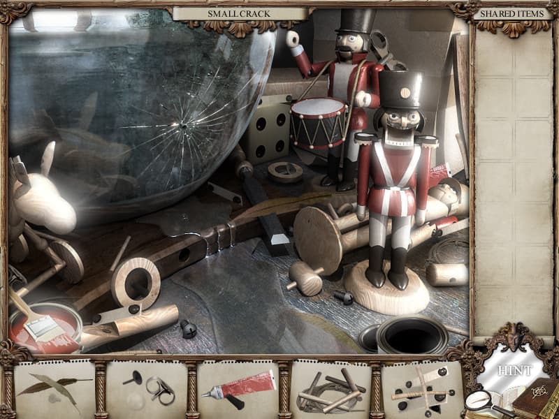 Mirror Mysteries Steam CD Key - 2