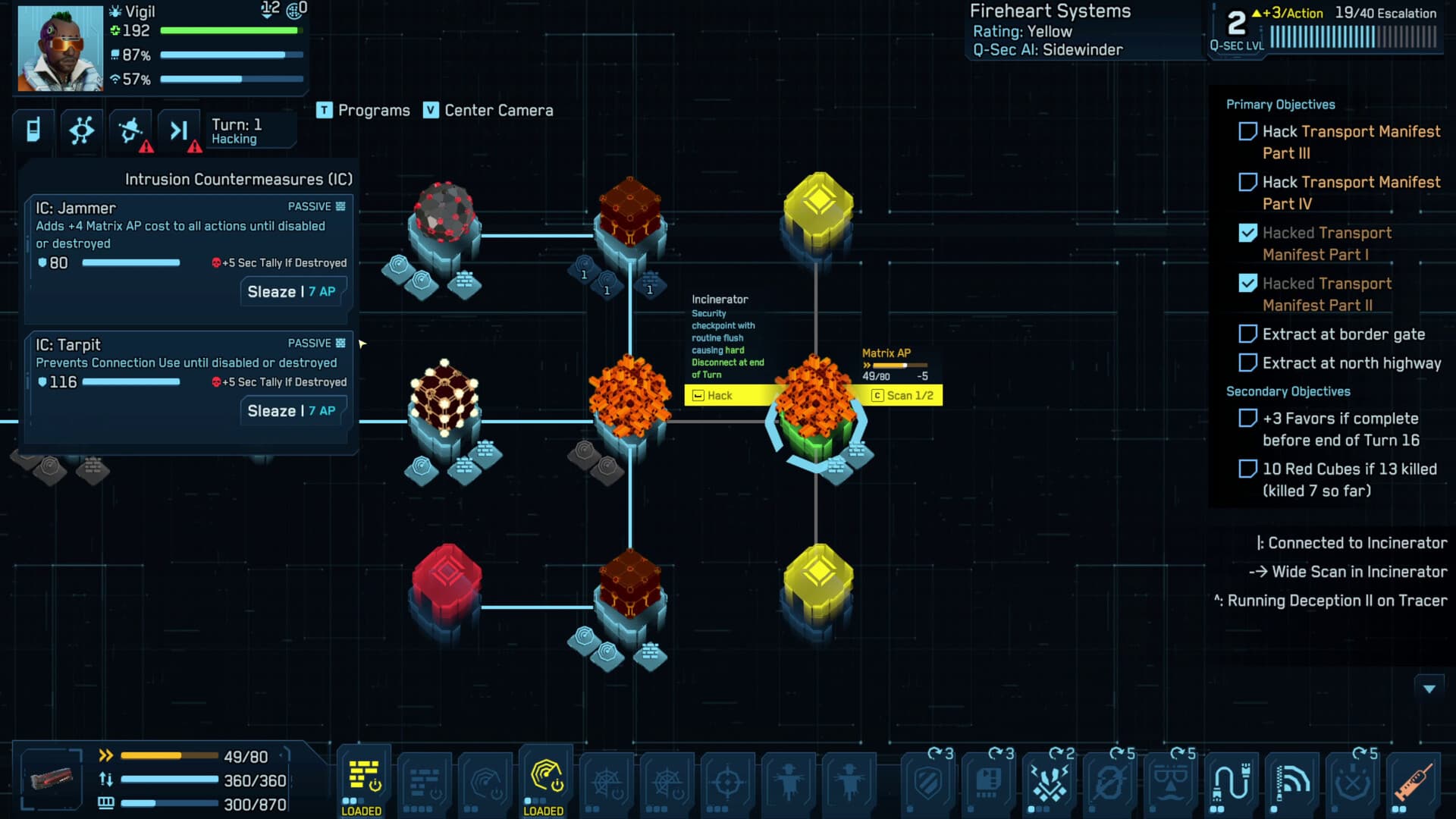 Cyber Knights: Flashpoint PC Steam Account - 6