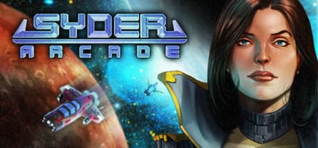 Syder Arcade Steam CD Key