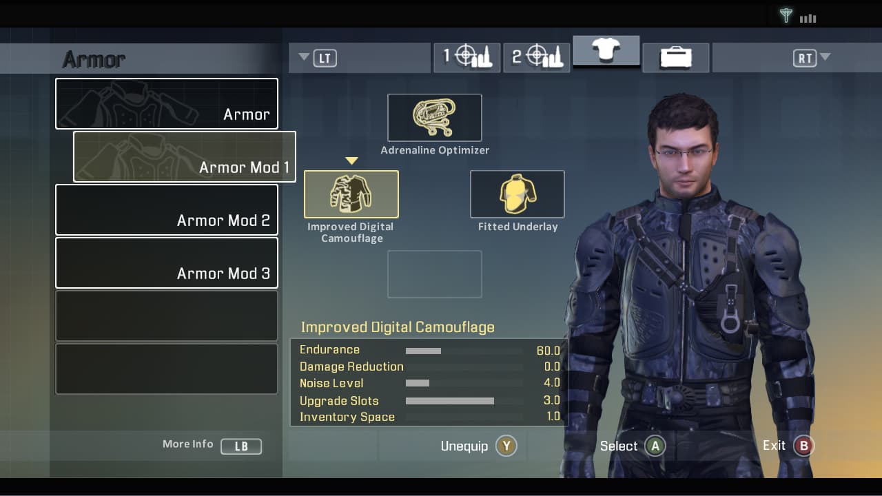 Alpha Protocol Steam CD Key - 6