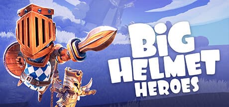 Big Helmet Heroes PC Steam Account