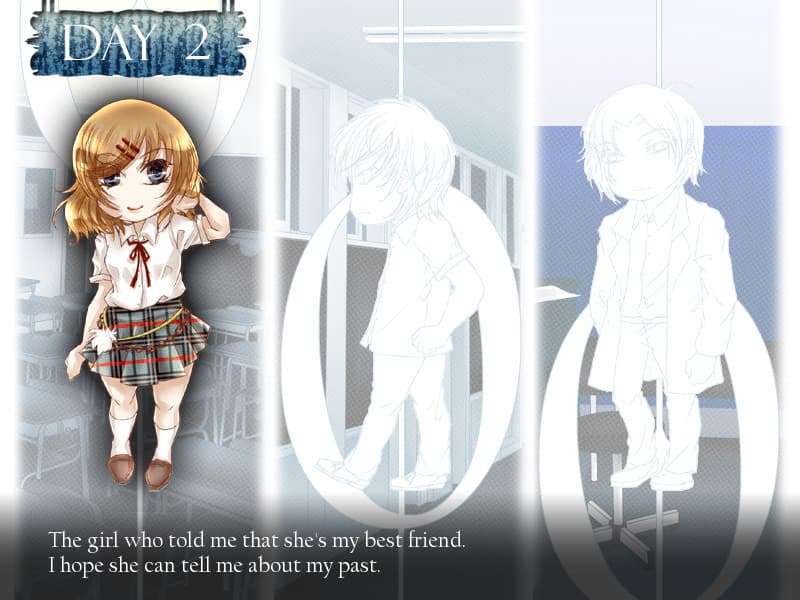 CAFE 0 ~The Drowned Mermaid~ Deluxe Steam CD Key - 6