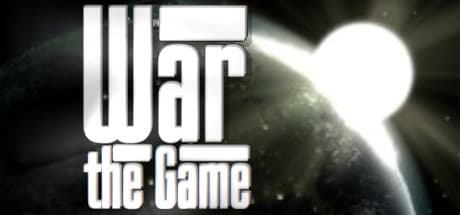 War, the Game Steam CD Key