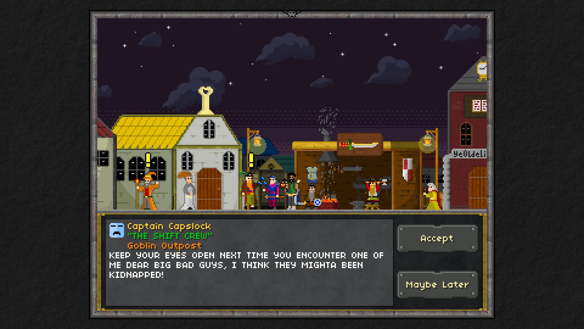 Pixel Heroes: Byte & Magic Steam CD Key - 2