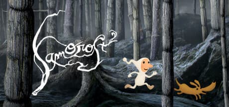 Samorost 2 Steam CD Key