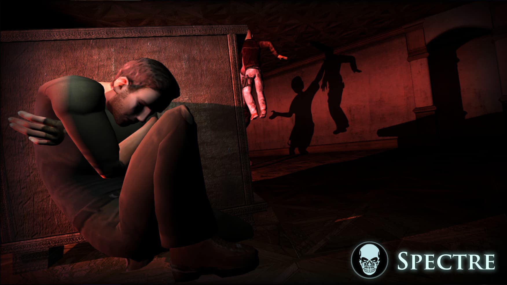 Spectre Steam CD Key - 2