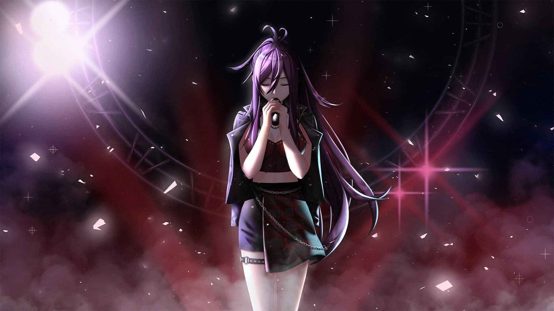 My Summer Adventure: Memories of Another Life PC Steam Account - 4