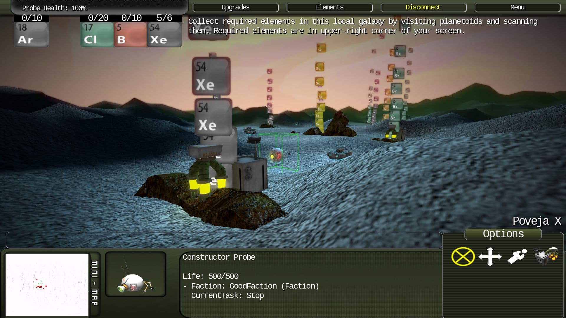 Incognito Steam CD Key - 6