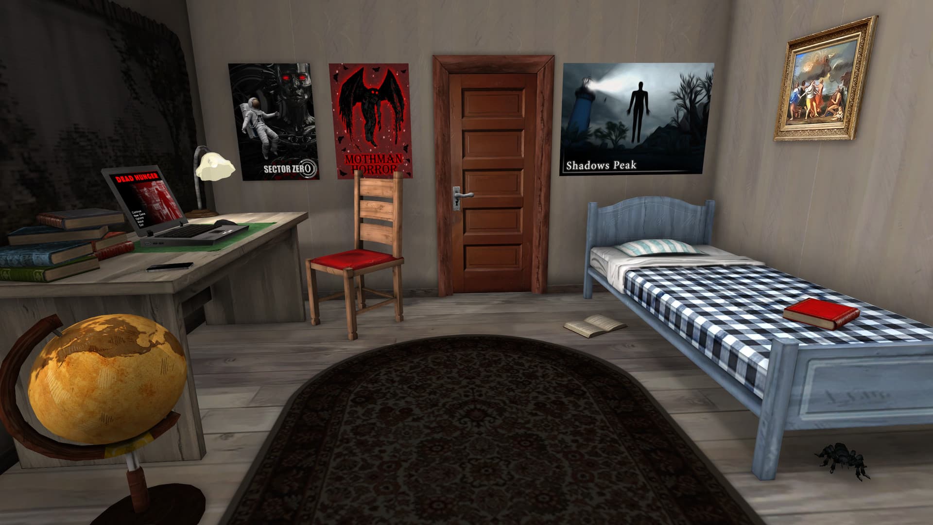 Gynophobia Steam CD Key - 5
