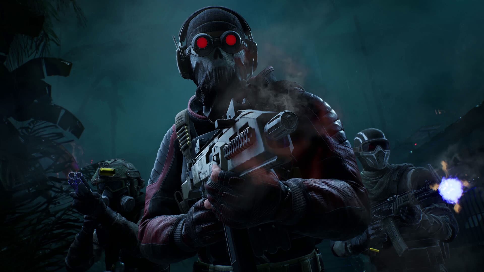 Killing Floor 3 PC Steam Account - 3