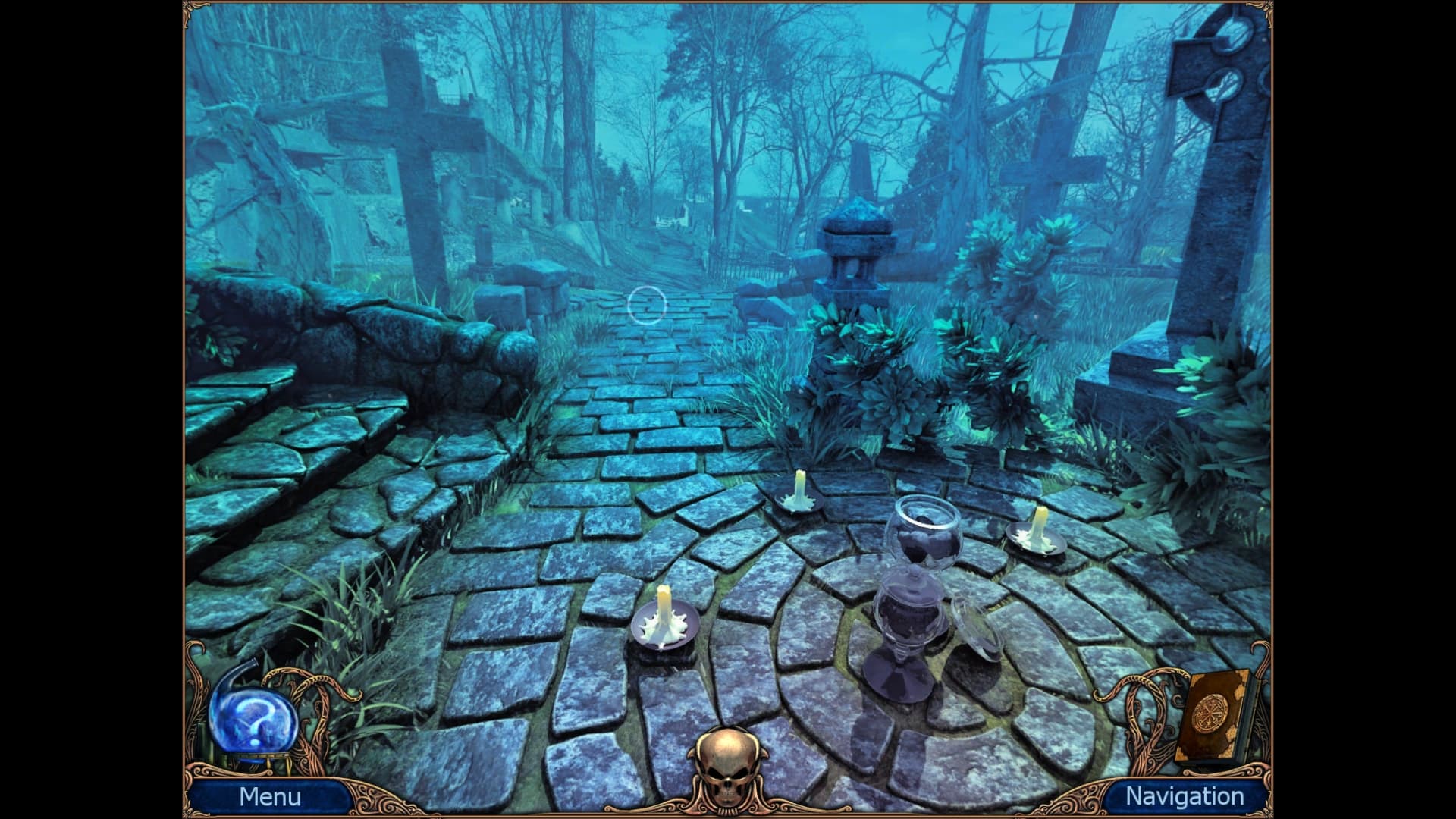 Alchemy Mysteries: Prague Legends PC Steam CD Key - 4
