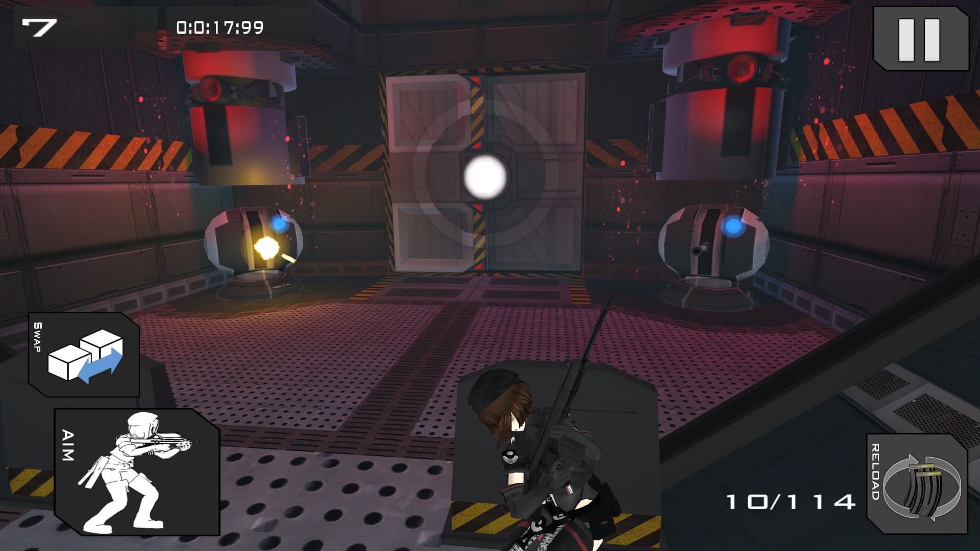 Banzai Escape Steam CD Key - 2