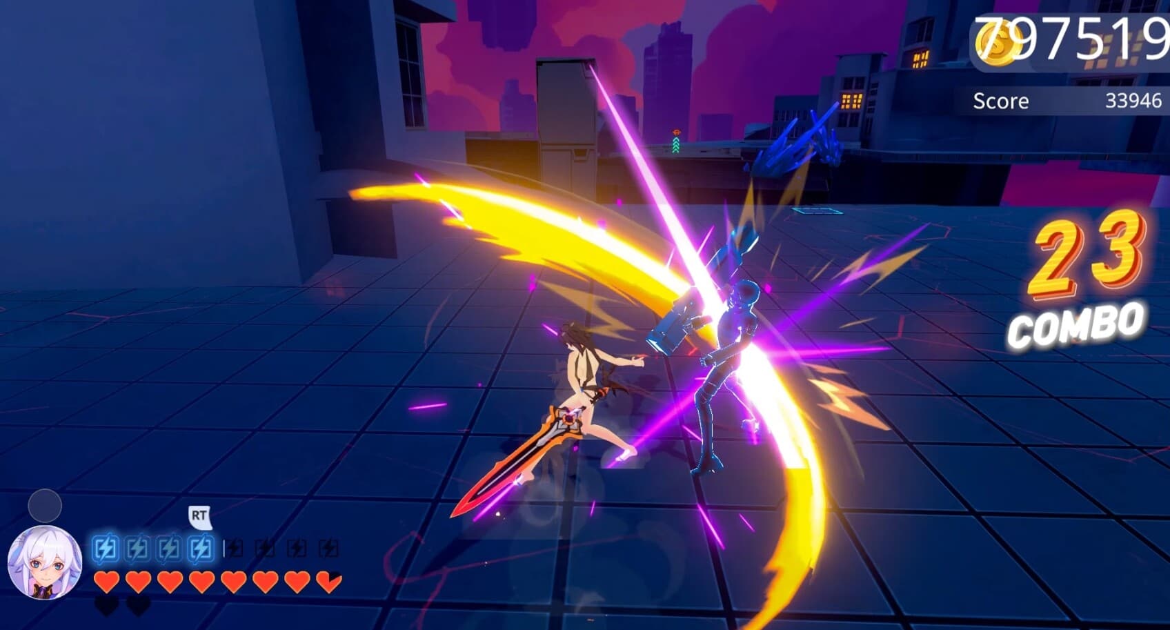 Apex Heroines PC Steam Account - 3