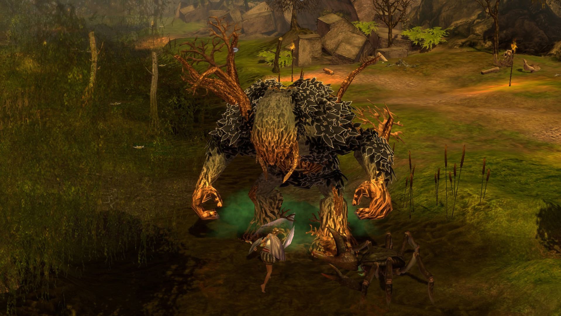 Mytheon PC Steam CD Key - 2