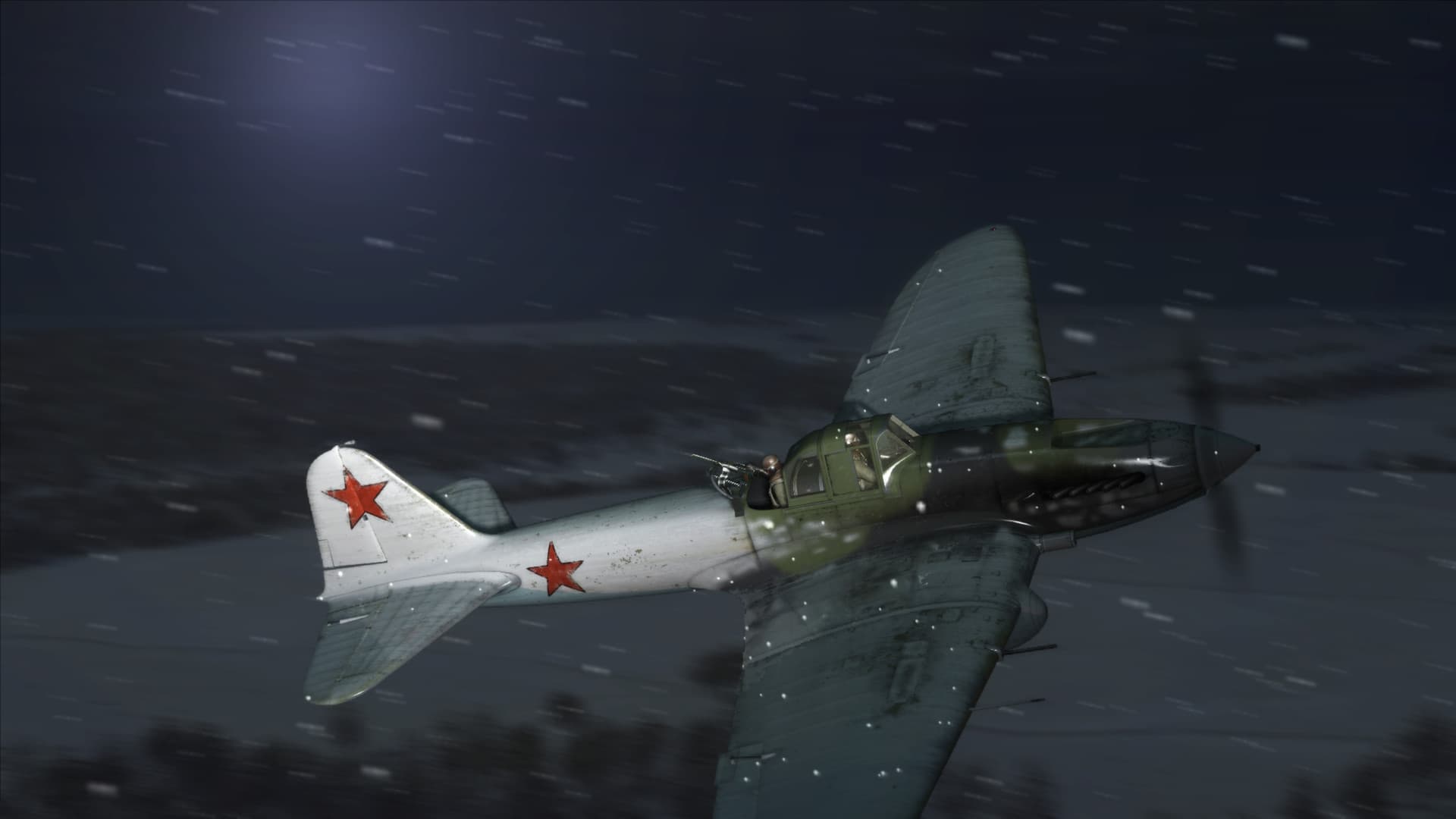 IL-2 Sturmovik: Battle of Stalingrad Steam Account - 7