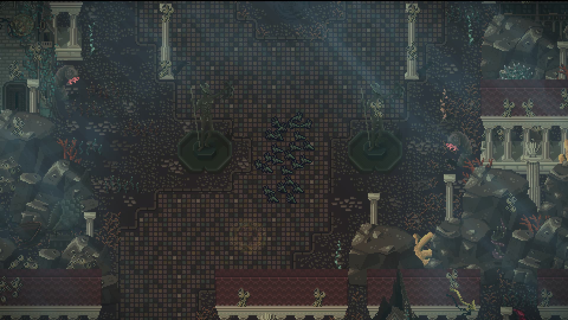 Sea Salt PC Steam Account - 5