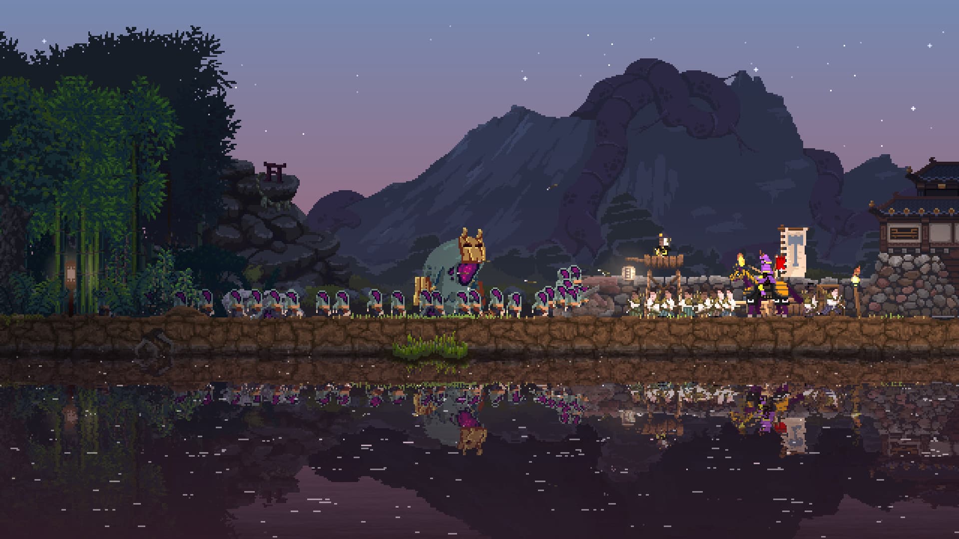 Kingdom Two Crowns PC Steam Account - 4