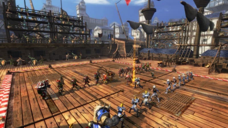 Blood Bowl Chaos Edition Steam CD Key - 3