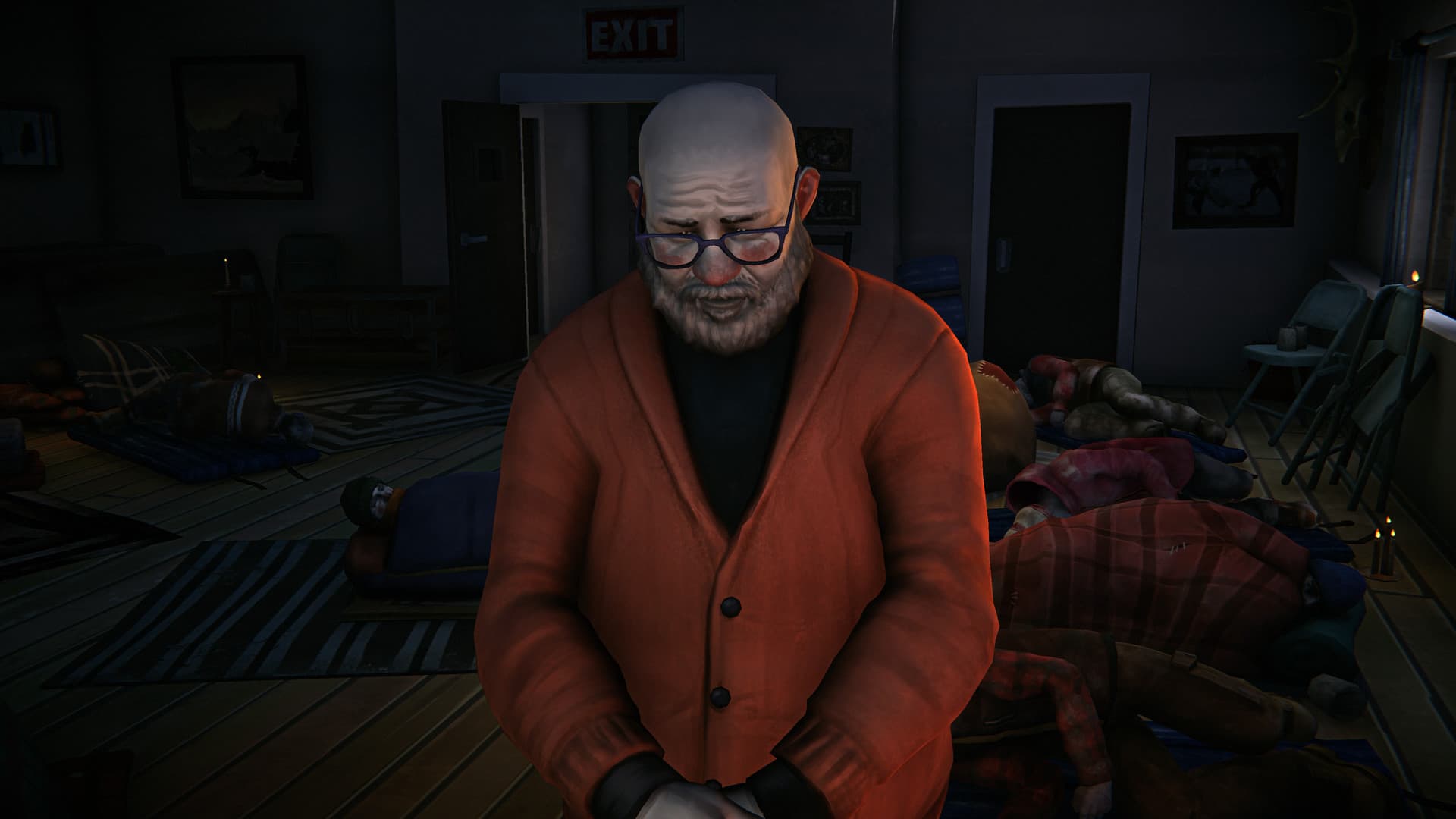The Long Dark PC Steam Account - 8