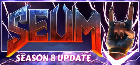 SEUM: Speedrunners from Hell PC Steam CD Key