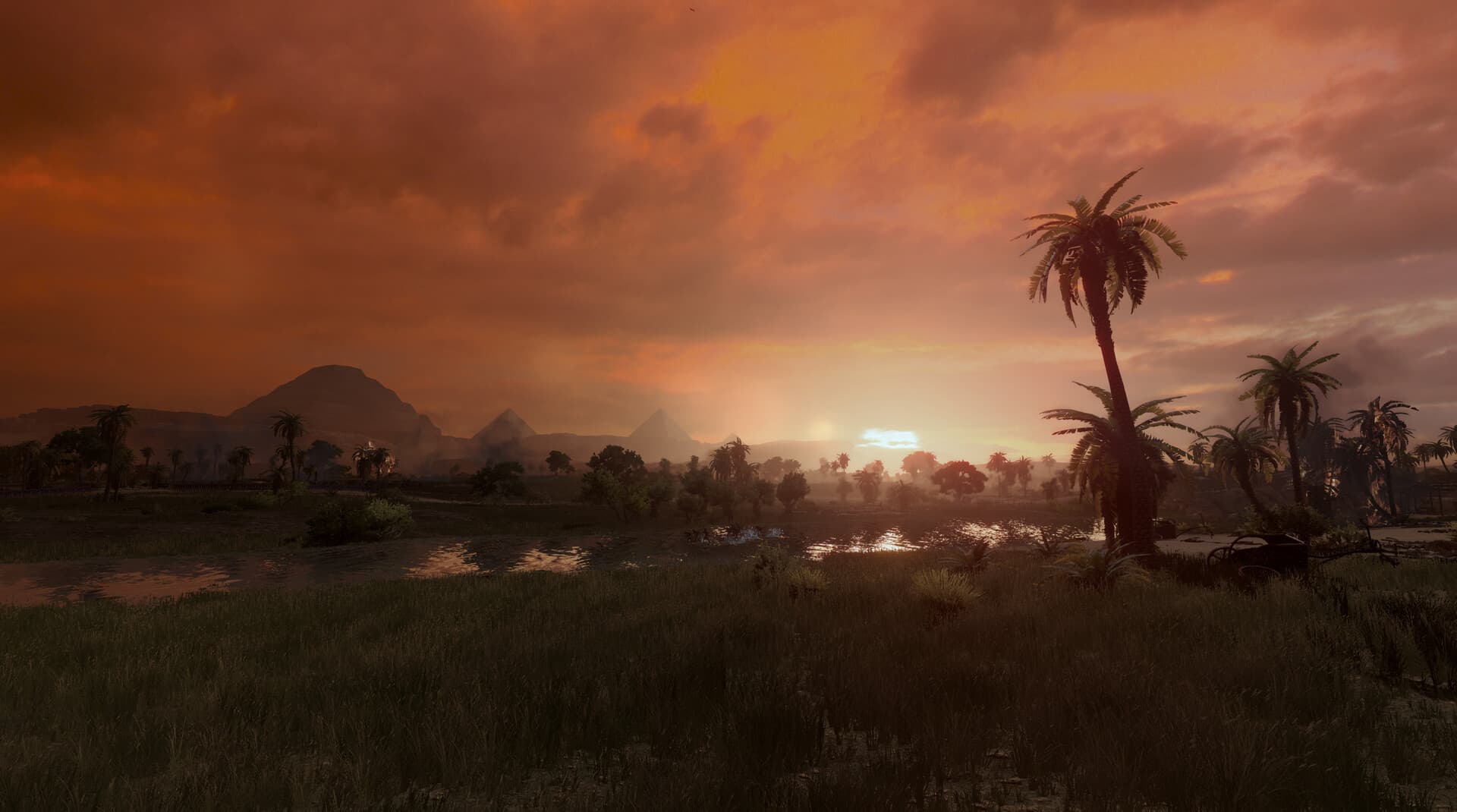 Total War: PHARAOH Steam Account - 7