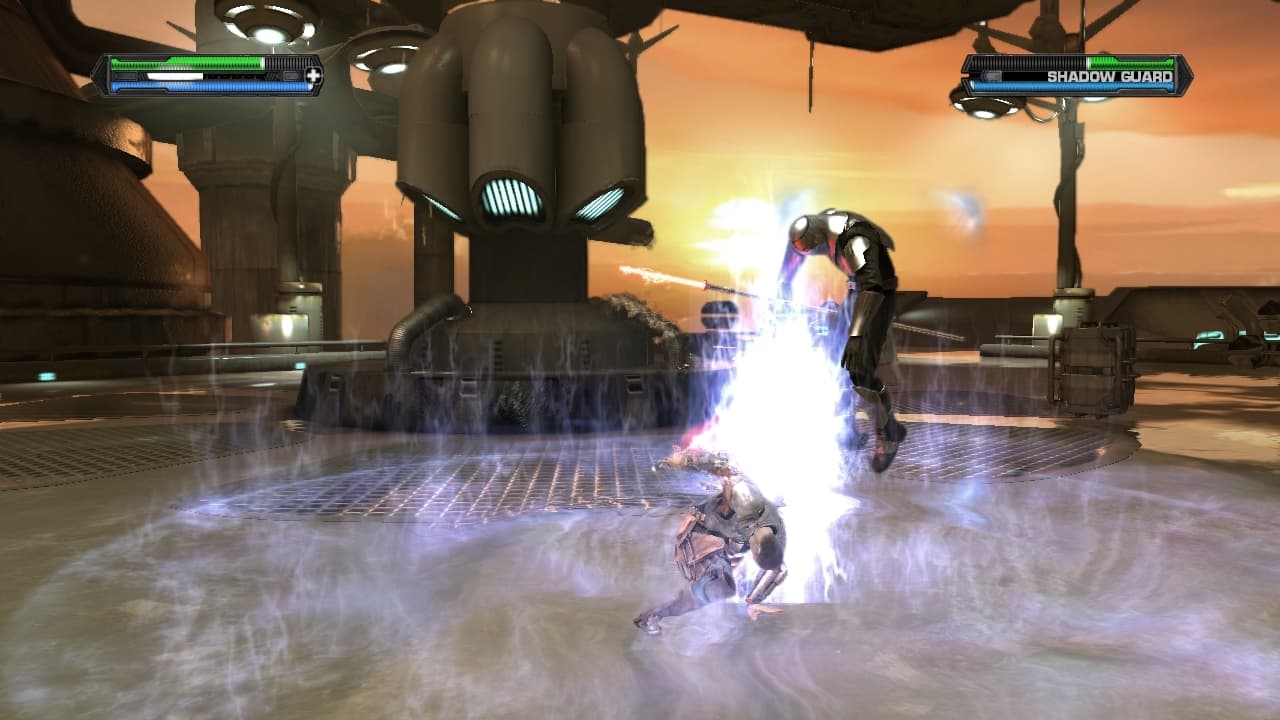 Star Wars The Force Unleashed: Ultimate Sith Edition PC Steam Account - 6