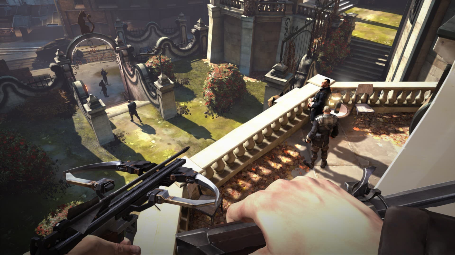 Dishonored PC Steam CD Key - 2